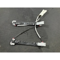 стеклоподъемник передний правый Jaguar XJ X351 2012 AW93F23200AK,C2D1720