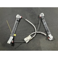 стеклоподъемник задний правый Jaguar XJ X351 2012 AW93-F27001-BL,AW93F270001BF,C2D18323
