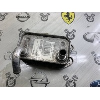 Теплообменник Volvo V70 2005 31201912