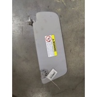 Солнце защитный козырек KIA CEED 2010 852011H900ED