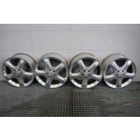 Колёсные диски алюминиевые колёсные диски мерседес мл w164 gl x164 r19 5x112