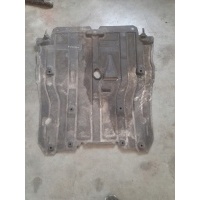 Плита крышка 758909807r renault megane 4 iv