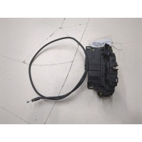 Замок двери Renault Kangoo 2008-2013 2013 8200497774