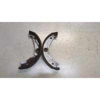 Колодки тормозные BMW 7 E38 1994-2001 1998 34416761294