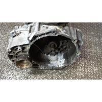 КПП - 6 ст. Skoda Octavia (A5) 2008-2013 2010 02Q300045A