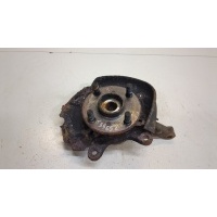 Ступица (кулак, цапфа) Toyota Yaris 1999-2006 2004 435020D010