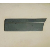 Молдинг двери задней левой volkswagen passat 357853887