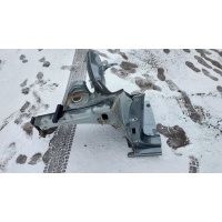 Четверть Skoda Rapid NK6 2022 6RA805115D