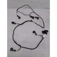 Свет датчиков pdc мерседес w212 a2125420018