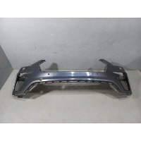 Бампер передний Hyundai Grand Santa Fe DM 86511B8AA0