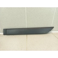 Накладка двери задней левой Lada Vesta SW Cross 8450031029