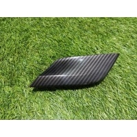 декоративная накладка обшивки двери BMW X5 F15 2013 51417292088, 7292088