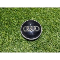 Колпачок колесного диска Audi Q7 II 4M 2016 4m0601170a