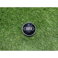 Колпачок колесного диска Audi Q7 II 4M 2016 4m0601170a