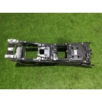 каркас центральной консоли Audi Q7 II 4M 2016 4m0863243