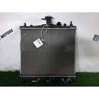 радиатор ДВС Nissan March AK12 2005 21460AX100