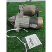 стартер Mazda Demio DY3W 2003 ZJ0118400