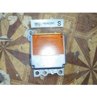 Nissan x - trail ii t31 сенсор airbag 98820jh40a