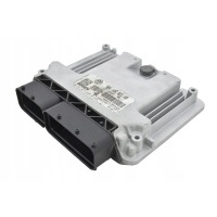 Блок управления skoda октавия ii 03g906021md