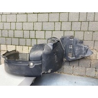 Renault лагуна iii подкрылок правая передняя 638320004r
