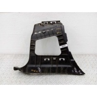 Кронштейн заднего бампера BMW X3 E83 2003 - 2006 2005 3400943,