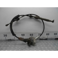 Трос кулисы КПП Hyundai Santa Fe II (CM) 2006 - 2009 2008