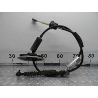 Трос кулисы КПП Hyundai Santa Fe III (DM) 2012 - 2016 2013 467904Z100,