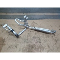 Трубка кондиционера Cadillac Escalade 5 2021 23407003