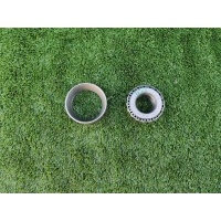 подшипник хвостовика JEEP GRAND CHEROKEE (ZJ) 1993-1998 JEEP GRAND CHEROKEE (ZJ) 1993-1998 M86649, Совместимые OEM номера 05252508,5252508,M86610,M86649,M86649RYR10,SET309