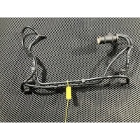Патрубок (трубопровод, шланг) Land Rover Range Rover Sport 2 2020 LR034637