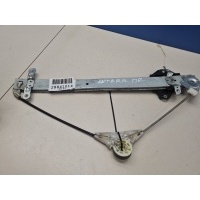 Стеклоподъемник передний правый Subaru Legacy B14 2010-2015 61041AJ000
