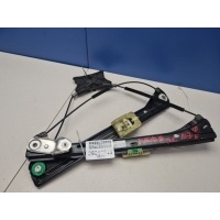 Стеклоподъемник передний правый Volkswagen Passat B8 2015- 3G0837462B