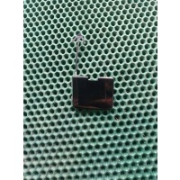 заглушка буксировочного крюка VW Passat (B6) 2005-2010 2007 3c9807441