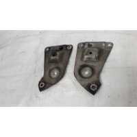 Audi a6 c5 2.5tdi лапа крепление кпп 8d0399541d 8d0399542e