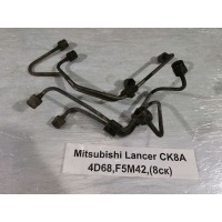 Трубка тнвд Mitsubishi Lancer CK8A 1995-1997 MD314727