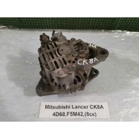 Генератор Mitsubishi Lancer CK8A 1995 MD321845