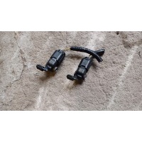 Renault arkana датчик ударный 988307523r