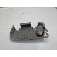 Личинка замка Перед. L Opel Zafira A 2001