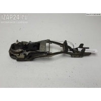 Корпус (держатель) ручки двери передней правой Volkswagen Passat B5 1998 3B0837886E