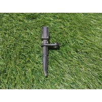 датчик abs Audi Q7 II 4M 2016 4M0927803C