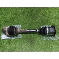 привод Audi A6 C8 2018 4N0407271F