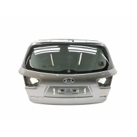 Дверь багажника Kia Sorento Prime 3 рестайлинг 2018 73700C5021, 87110C5200