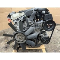 Двигатель в сборе мерседес w210 2.9 td ом 602982 спринтер vario г unimog