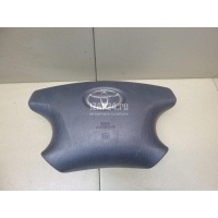 Подушка безопасности в рулевое колесо Toyota Camry V30 (2001 - 2006) 4513033310B1