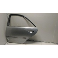Дверь задняя левая Toyota Camry V30 (2001 - 2006) 6700433120