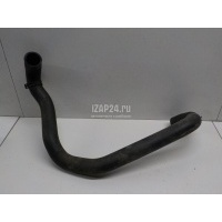 Патрубок радиатора VAG A3 [8PA] Sportback (2004 - 2013) 3C0122051BK
