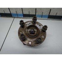 Ступица передняя VAG A3 [8PA] Sportback (2004 - 2013) 1K0407621E