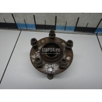 Ступица передняя VAG A3 [8PA] Sportback (2004 - 2013) 1K0407621E