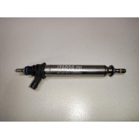 Форсунка инжекторная электрическая Mercedes Benz G-Class W463 1989 2560700187