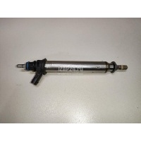 Форсунка инжекторная электрическая Mercedes Benz G-Class W463 1989 2560700187